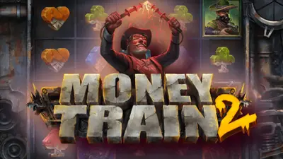 money train 2